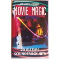 Movie magic tape