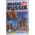 Music from Russia tape