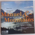 Manuel and his music of the mountains cd