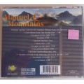 Manuel and his music of the mountains cd