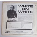 Danny Williams - White on white LP