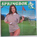 Springbok selection 12 cd