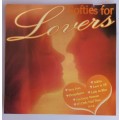Softies for lovers cd
