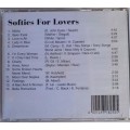 Softies for lovers cd