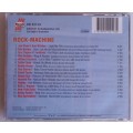 Rock-machine cd