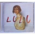 Lulu Lou Reed and Metallica cd *sealed*