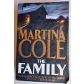 The family by Martina Cole