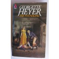 The foundling by Georgette Heyer