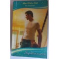 Man with a past by Kay Stockham (Mills and Boon)
