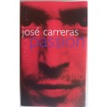 Jose Carreras - Passion tape