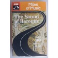 The sound of baroque tape