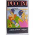 Puccini tape