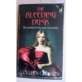 The bleeding dusk by Colleen Gleason