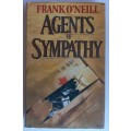 Agents of sympathy by Frank  O`Neill
