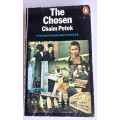 The chosen by Chaim Potok