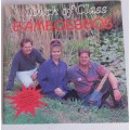 Touch of Class - Bamboesbos cd