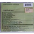 Essential mix 3 (cd)