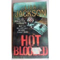 Hot blood by Lisa Jackson