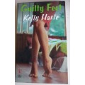 Guilty feet by Kelly Harte