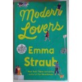 Modern lovers by Emma Straub