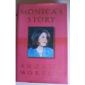 Monica`s story by Andrew Morton