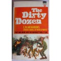 The dirty dozen by EM Nathanson
