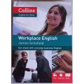 Collins workplace English