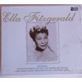 Ella Fitzgerald 2cd box set