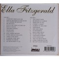 Ella Fitzgerald 2cd box set