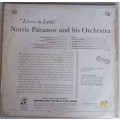 Norrie Paramor and his orchestra - Lovers in Latin LP