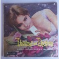 Norrie Paramor and his orchestra - Dreams and desires LP