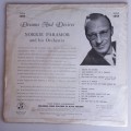 Norrie Paramor and his orchestra - Dreams and desires LP