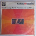 Norrie Paramor and his Strings - Soul coaxing LP