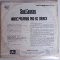Norrie Paramor and his Strings - Soul coaxing LP
