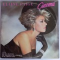 Elaine Paige - Cinema LP