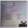 Elaine Paige - Cinema LP