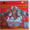 Film spectacular volume 4 The epic LP