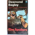 The Spoilers by Desmond Bagley