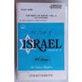 The soul of Israel vol 2 tape