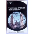 The world of kings tape