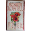 Fever by Elizabeth Lowell