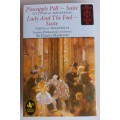 Pineapple poll/Lady and the fool suite tape