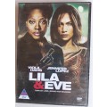 Lila and Eve dvd