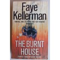 The burnt house by Faye Kellerman