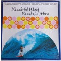 Wonderful world wonderful music 8lp box set