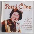 Patsy Cline cd
