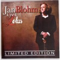 Jan Blohm Live Lotus - Limited edition cd