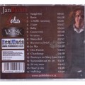 Jan Blohm Live Lotus - Limited edition cd
