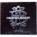 Nickelback - Dark horse cd/dvd