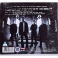 Nickelback - Dark horse cd/dvd